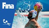 FINA Water Polo World Cup